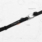 「FD-09」FIDLOCK ICE 版戰鬥循環 #SHADOW [GOOPI-23AW-AUG-01]