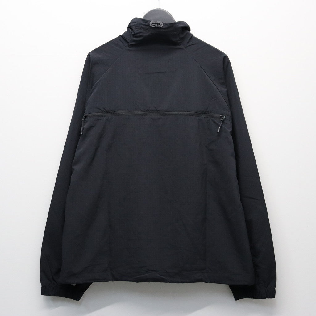 300 BLOUSON #Carbon [26s_NEX24-J01]