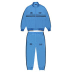 UMBRO | TRACK SET ( TYPE-2 ) #BLUE [26SS-WMO-UB03 / 26SS-WMO-UB04]