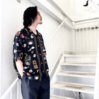 拉麵#BLACK [SS24_SSA01-2]