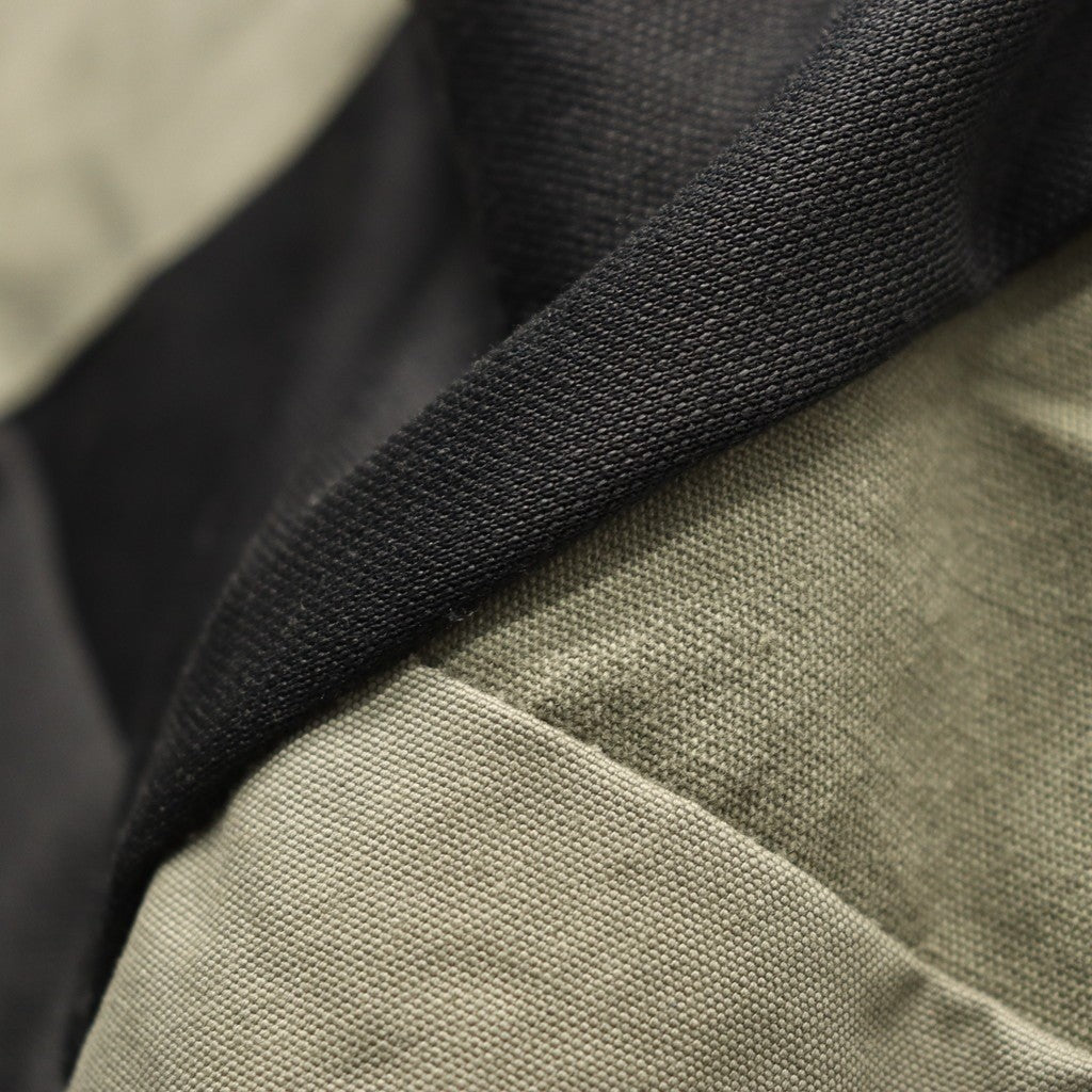 TWISTED PANTS #OLIVE [RP2616302]