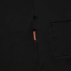 「GNV-07」軟盒 Polo 衫 #Shadow [GOOPi-22SS-JUN-01]