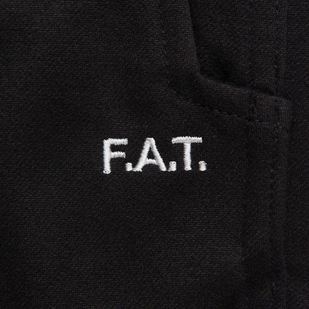 WARMROUSER #BLACK [F32521-PN35]