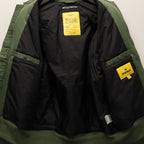 斯皮瓦克 | CWU-45 飛行外套#卡其色 [25FW-WMO-SW01]