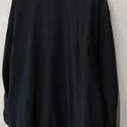 TECH REVERSIBLE WIND SHIELD JACKET #BLACK [BJ-22024]