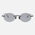 MALUMA #MATTE BLACK / LT.GRAY [MALUMA-MTBLK-LTGRY]