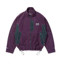 Marmot | MMWCCC POLARTEX FLEECE JACKET #PURPLE [CCC-253J001]
