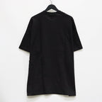 STAND BY ME | CREW NECK T-SHIRT (TYPE-3) #BLACK [SBM-WM-TEE03]