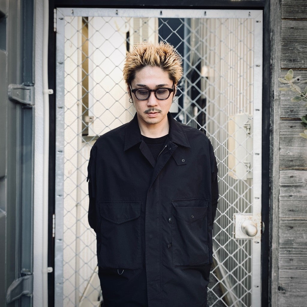 JIL（光致變色鏡片）#LAYER 灰/藍 [JIL-LAYGRY-BLU-DIM]