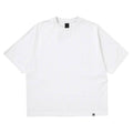 DOLMAN SLEEVE TEE #WHITE [MNA-LAN-10]