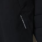 PERTEX BALMACAAN COAT #Black [FPA08252U0002]