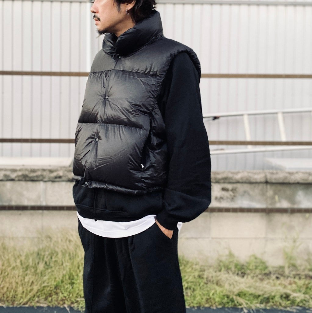 FLOAT PANEL #Carbon [25f_NEX24-D01]