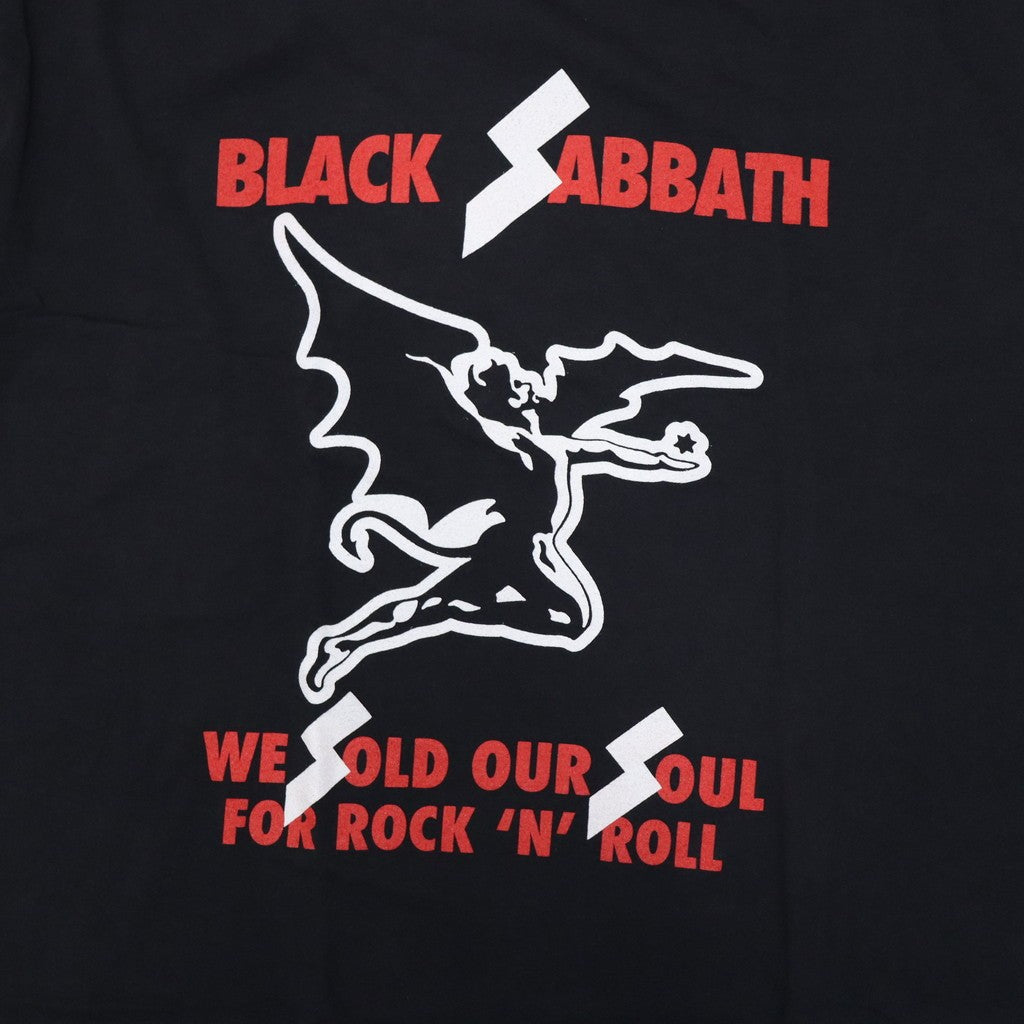BLACK SABBATH #BLACK [tl24s050]