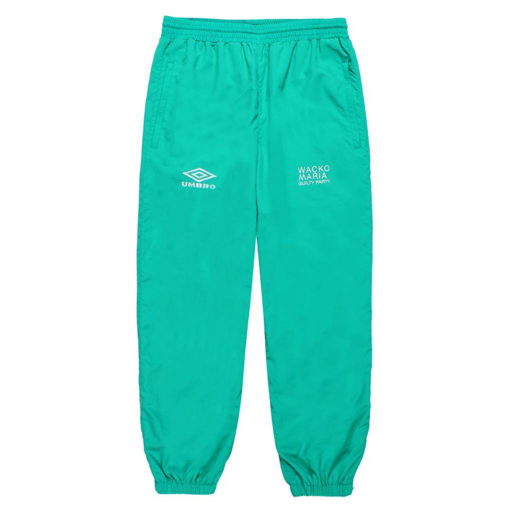 UMBRO | TRACK SET #MINT [26FW-WMO-UB01 / 26FW-WMO-UB02]