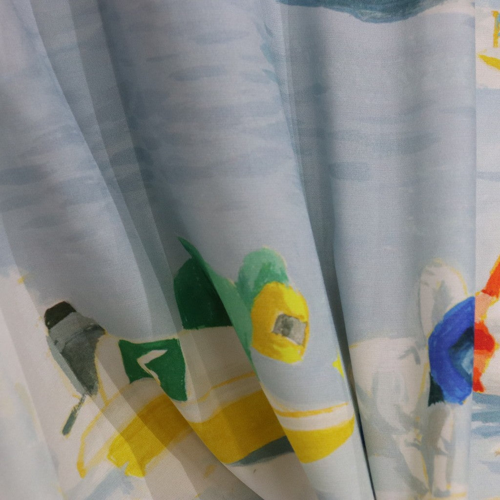 第一屆賽艇比賽 [SS25_SSA12-1]