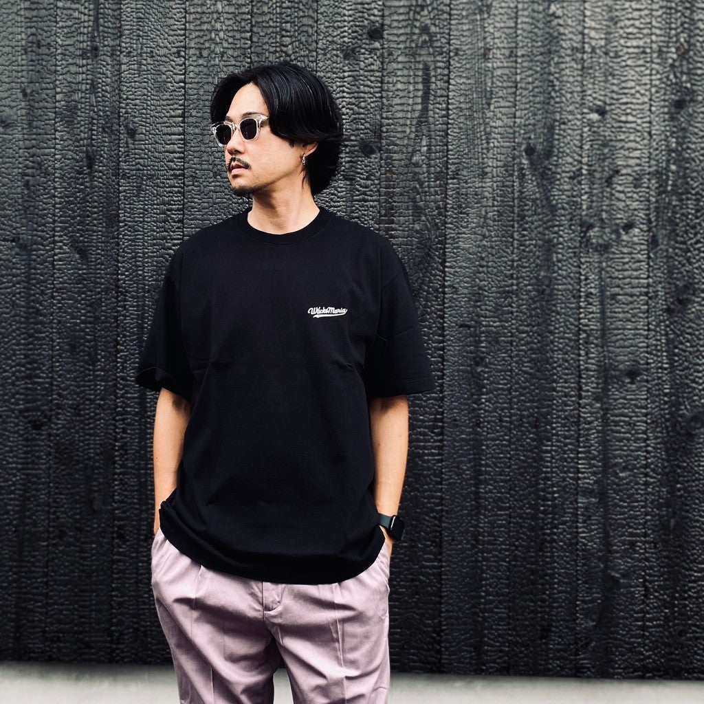 NATIVE SONS | GLASSES #CLEAR [NATIVESONS-WM-EW23]