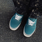 Authentic (DUCK CANVAS Ocean Teal) #Ocean Teal [VN000D7YGRO]