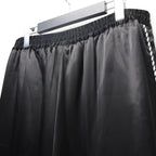 SKA PANTS #BLACK [26SSE-WMO-PT01]