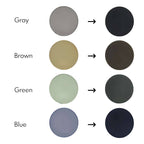 JIL (調光レンズ) #SHINY BLACK / GREEN [JIL-SHBLK-GRN-DIM]