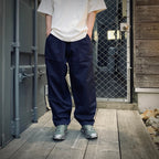 DICKIES | BIGGIES #NAVY [F32520-PN10]