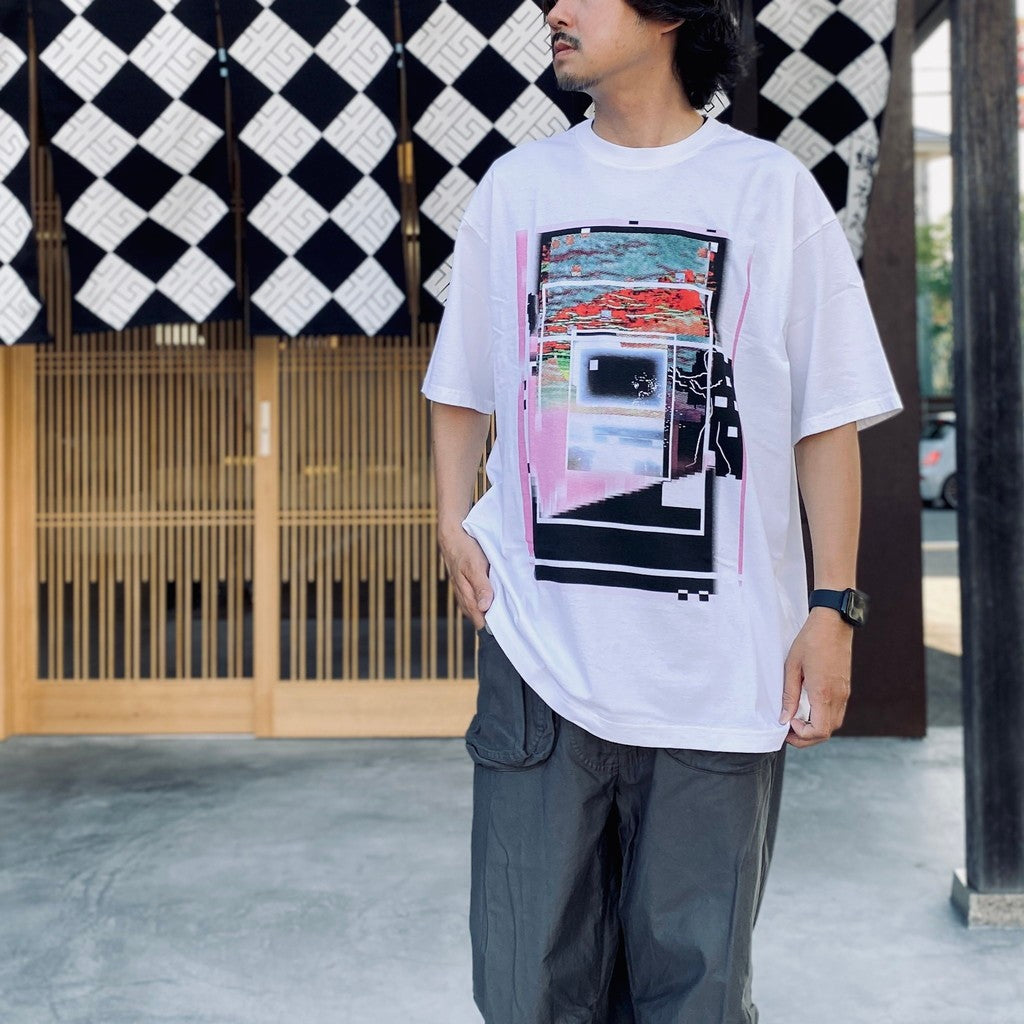 MD Somnam T #WHITE [CES29T07]