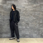 馬丁博士 | 豹紋三眼鞋 #白色 [DRMARTENS-WM-SH02]