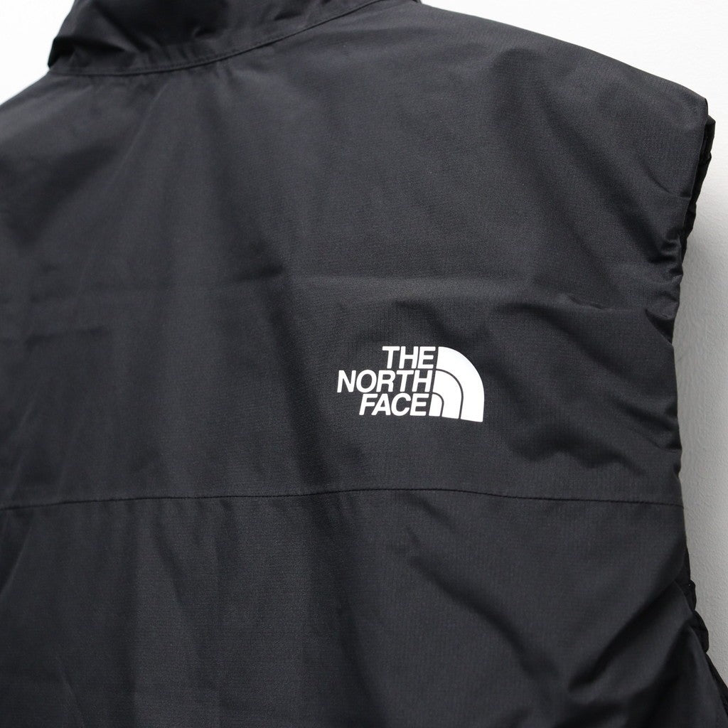 GTX Axion Insulated Vest #K / ブラック [NY82580] – cocorozashi