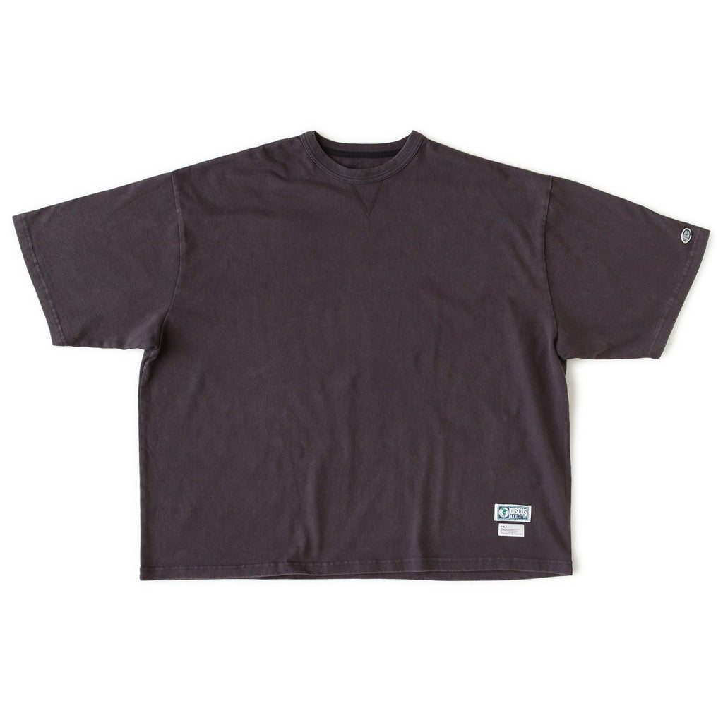 GRAN D.C. #C GRAY [F32611-CT25]