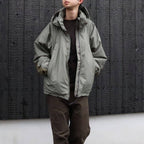 WILD THINGS | HAPPY JACKET IMPRESSION BY F/CE. 2.0 #SAGE GREEN [FSP08262U0001]
