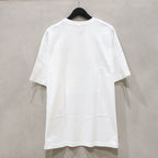 PULP FICTION | CREW NECK T-SHIRT ( TYPE-3 ) #WHITE [PF-WM-TEE05]