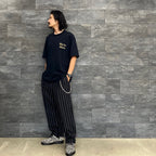 馬丁博士 | 豹紋三眼鞋 #白色 [DRMARTENS-WM-SH02]