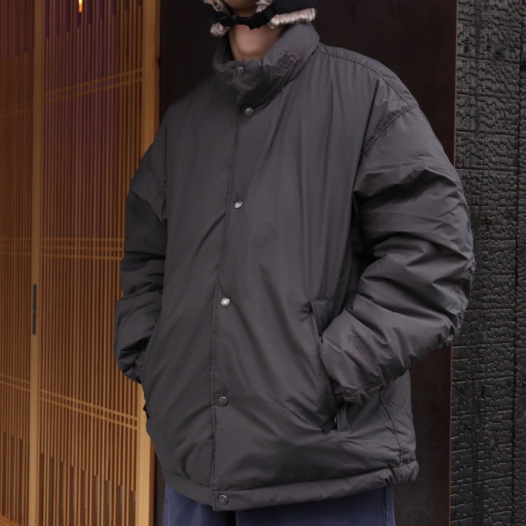 Alteration Sierra Jacket #GG / グラファイトグレー [ND92565]