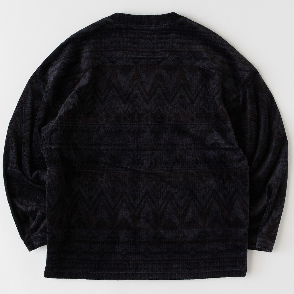 NATIGAN #BLACK [F32520-SH16]