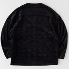 NATIGAN #BLACK [F32520-SH16]