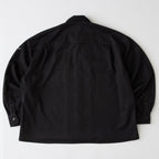 WARMCROP #BLACK [F32521-SH21]