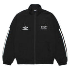 UMBRO | TRACK SET #BLACK [26FW-WMO-UB01 / 26FW-WMO-UB02]