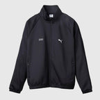 PUMA | Ventilation Track Jacket #Black [SD26F-JK09]