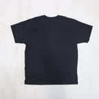 「NIRVANA」 TEE #BLACK [tl23s044]