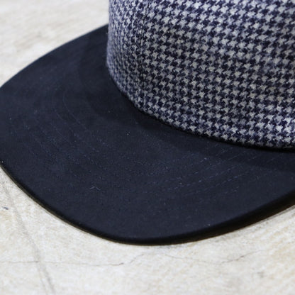 GET CHEESE CAP #NAVY [SC2420-CP01]