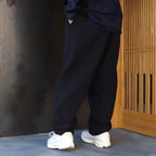 Field Fleece Pant #K / ブラック [NB82534]