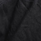 R20601XX(KOJIMA) #BLACK [M-P3-PT3]