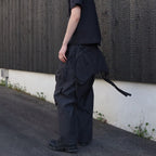 BASIC UNIT 03 #BLACK [JI-26SS-BU03]