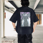 俺だけレベルアップな件 | S/S T-Shirt (BERU 1) #BLACK [TOLM25AM003]