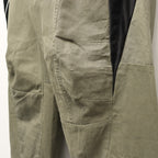TWISTED PANTS #OLIVE [RP2616302]