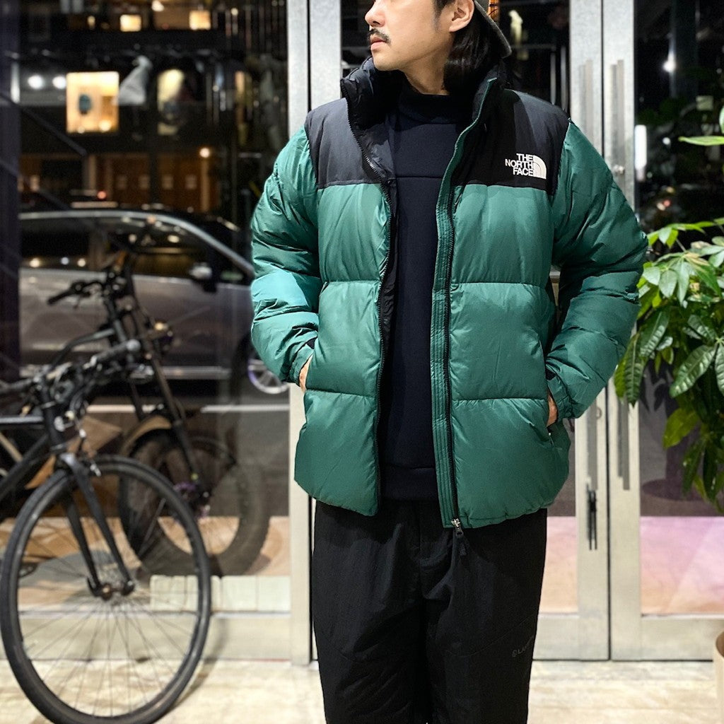 NUPTSE JACKET #TG [ND92335]