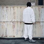 UMBRO | TRACK JACKET ( TYPE-1 ) #WHITE [26SS-WMO-UB01]