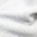 OG Logo Wide Fit Fleece pants #Ash [SD25F-PT09]