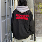 ARMY SHIRT -TYPE 2- #BLACK [24SS-WMO-ML10]