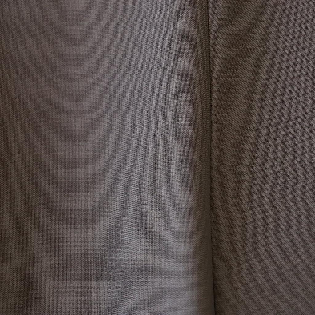 SINGLE BREASTED JACKET -TYPE 2- #GRAY [23FW-WMO-SU02]