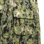DIGITALCAMO FATIGUE JACKET #KHAKI [26FWE-WMO-ML03]